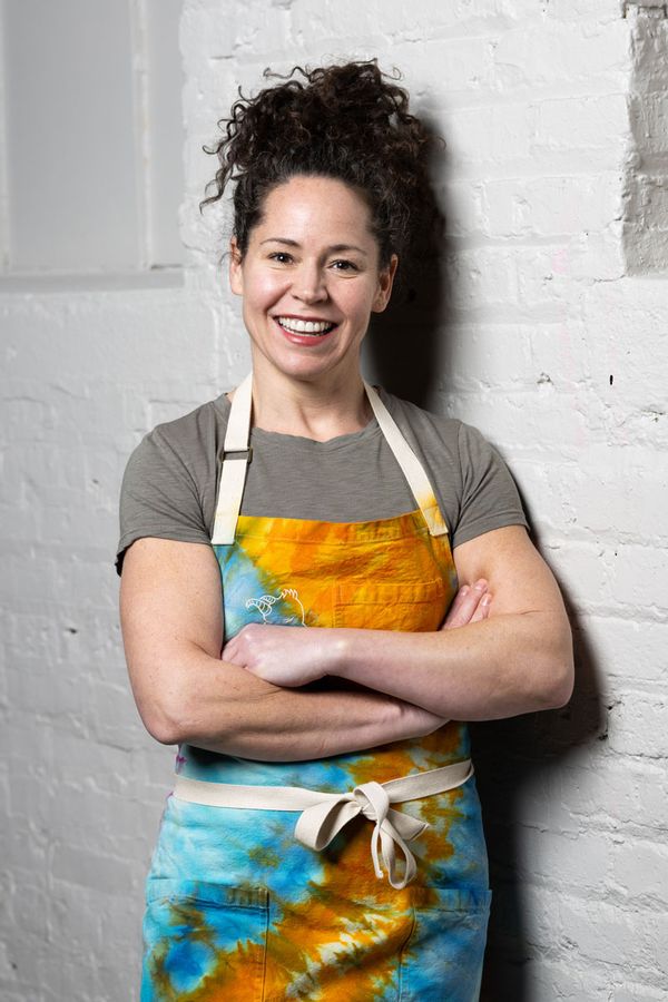 Stephanie Izard