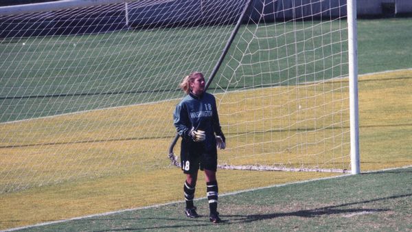 Untold: Hope Solo vs. U.S. Soccer