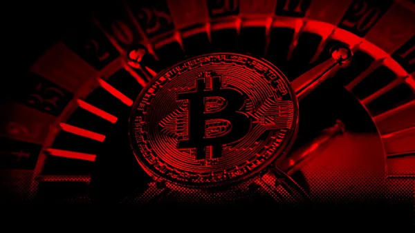 Best Anonymous BTC Casinos Cover