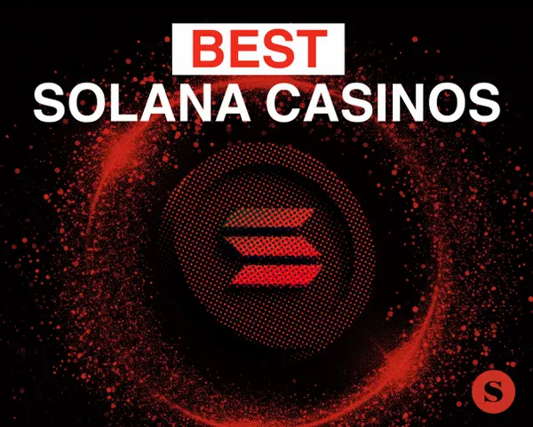 Best Solana Casinos Snippet