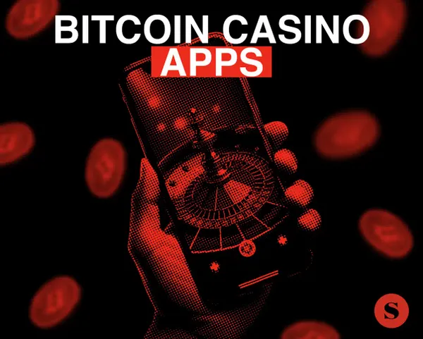 Bitcoin Casino Apps Snippet