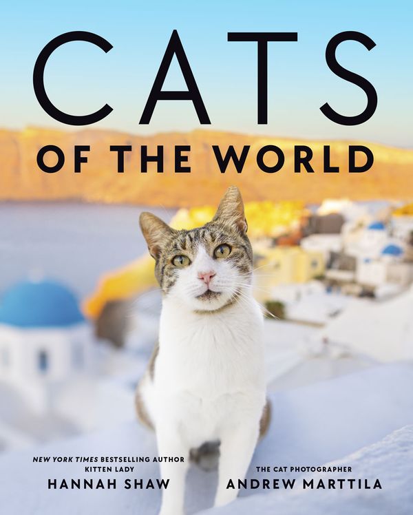 Cats of the World