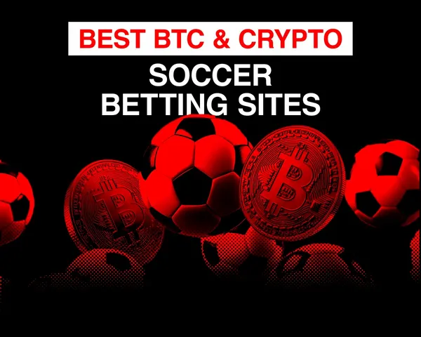 Best Crypto Soccer Sites Snippet