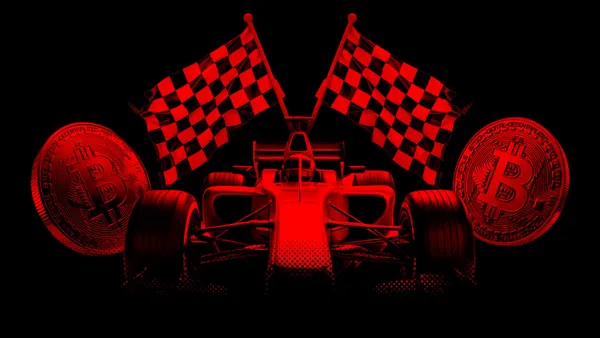 Best Motorsports Crypto Betting Sites Cover