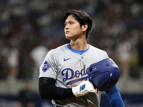 Shohei Ohtani