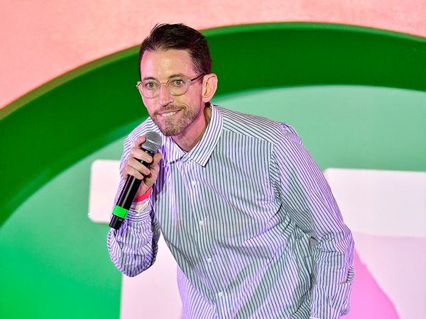 Neal Brennan