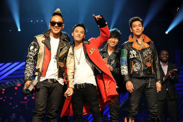 Bigbang