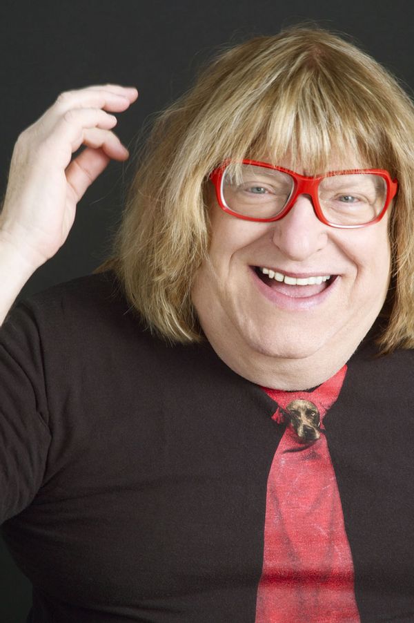Bruce Vilanch