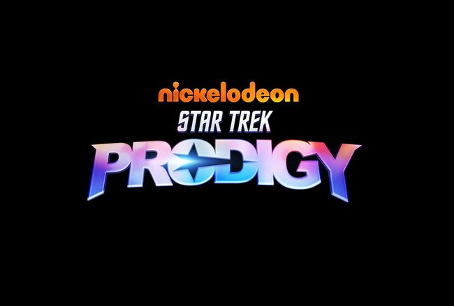 Star Trek: Prodigy