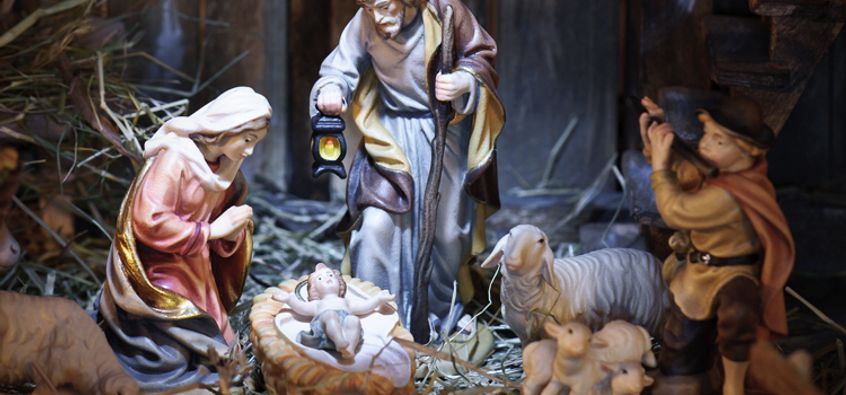 Is Jesus’ birth worth celebrating? The dark subtext of the nativity ...