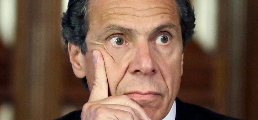 Image result for andrew cuomo worried