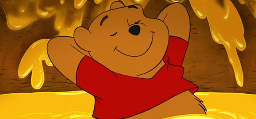 Heres The Bizarre Reason Why Winnie The Pooh Was Just Banned In China Salon Com