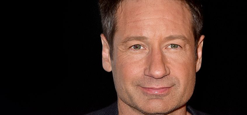 2018/05/14 - David stops by Salon to discuss 'Miss Subway' David-duchovny