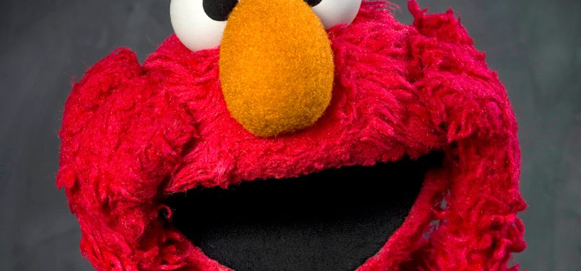 I hate Elmo | Salon.com