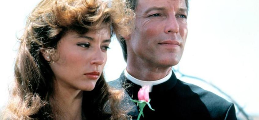 Real-life “thorn Birds”: I Married A Priest 