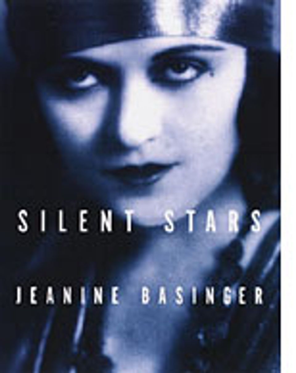 the star machine jeanine basinger