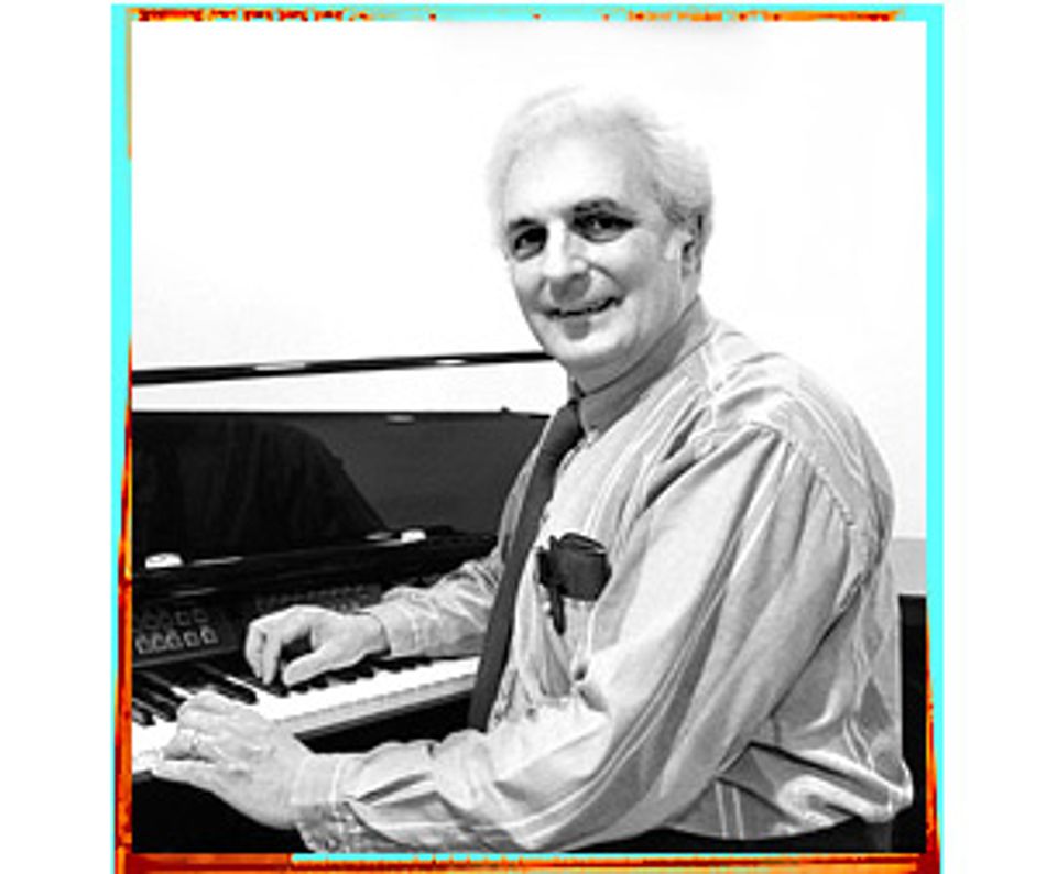 Robert Moog 