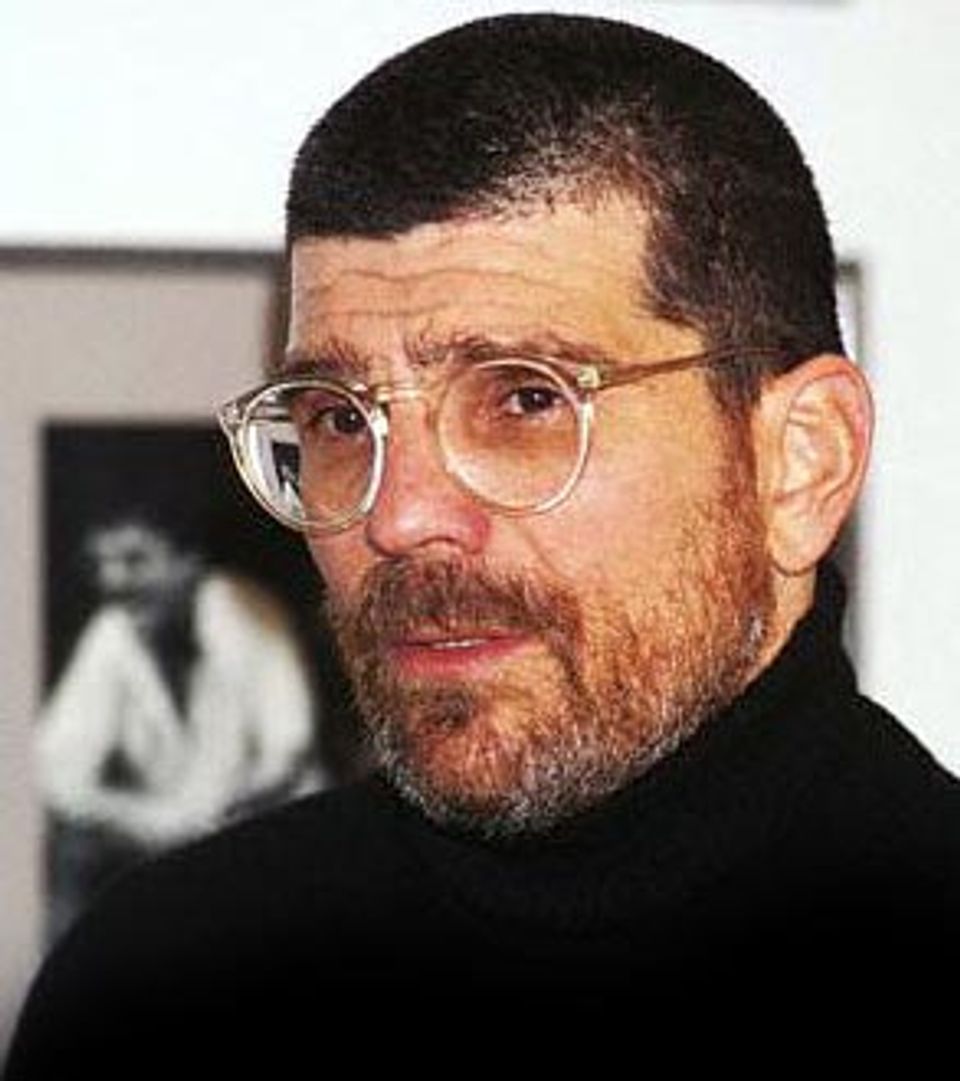 David Mamet Saloncom