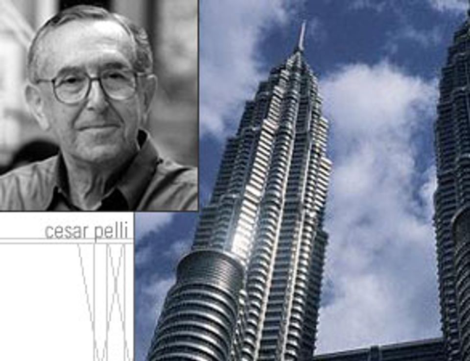 Cesar Pelli | Salon.com