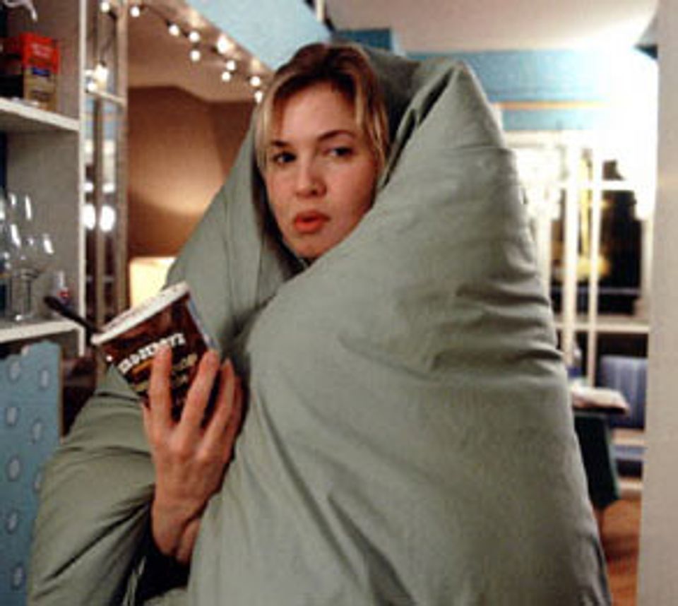 Bridget Jones The Edge Of Reason