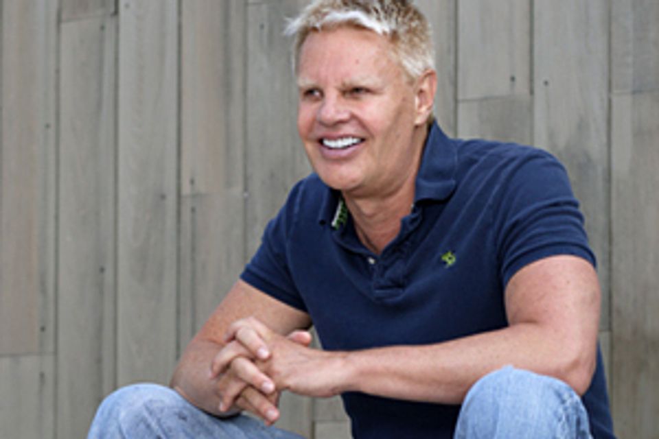 The Man Behind Abercrombie & Fitch | Salon.com