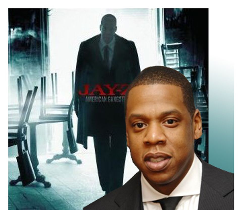 Crazy For Jay Z 
