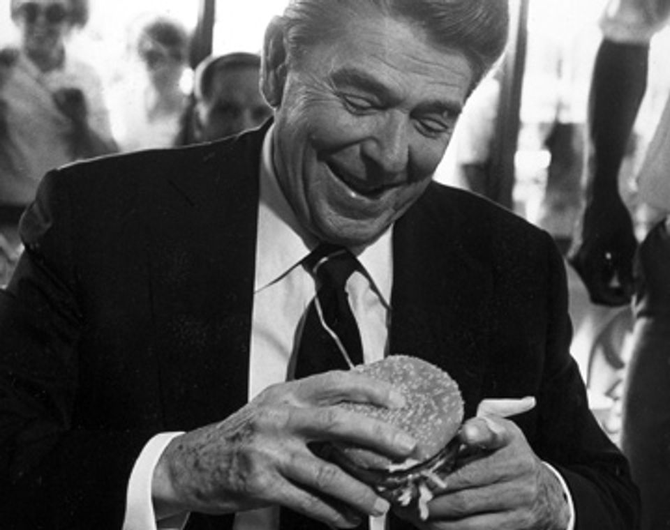 Why Ronald Reagan Didnt Completely Suck 3530