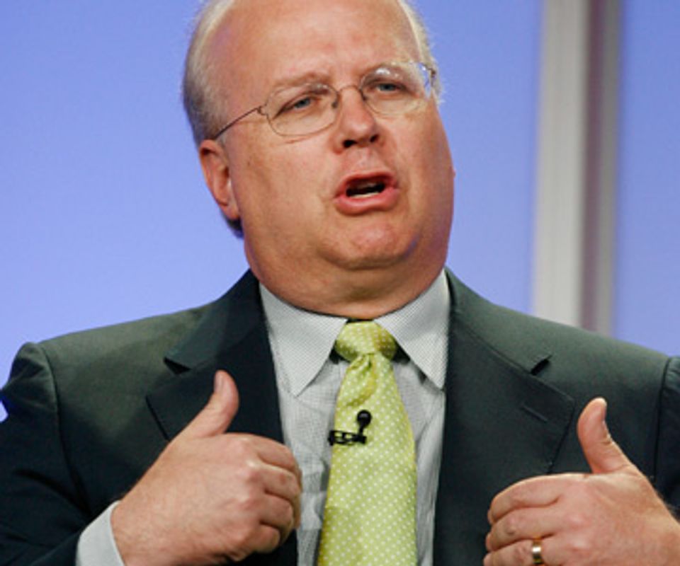 Going after Karl Rove? | Salon.com