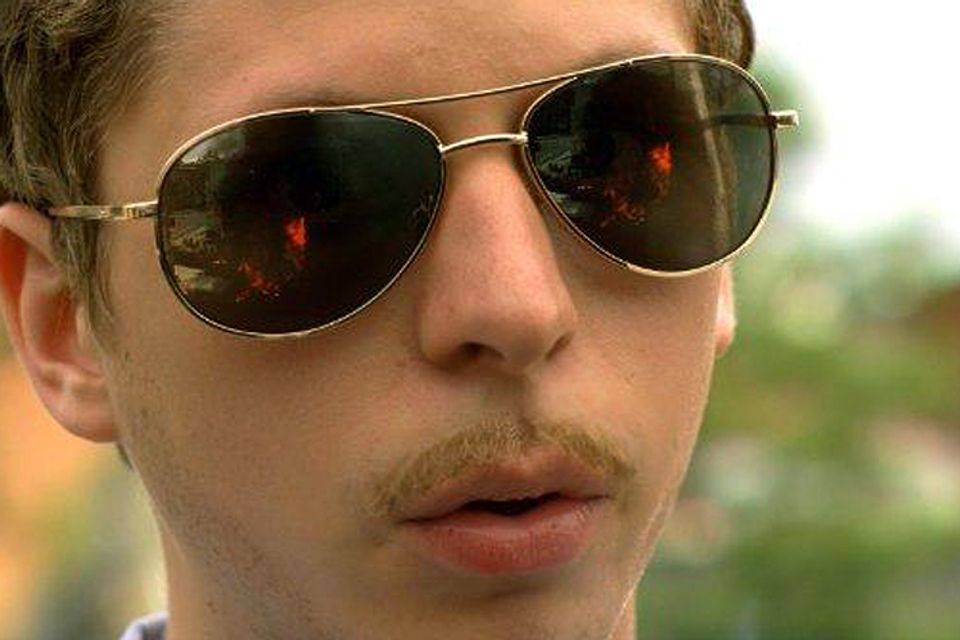 Youth In Revolt Michael Cera Sex God