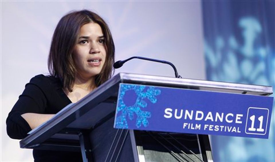 Sundance announces winners