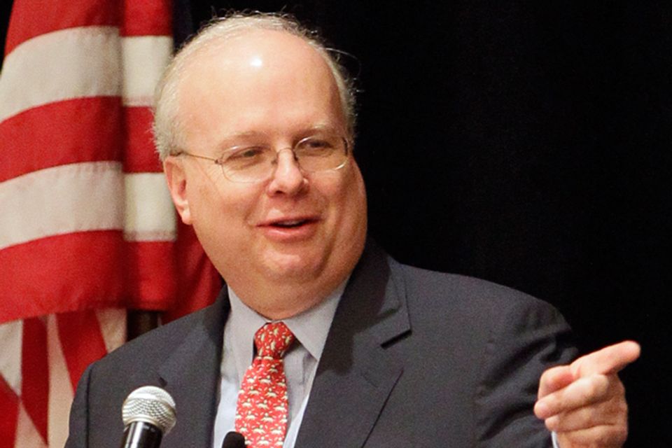 Karl Rove's compassionate conservatism | Salon.com