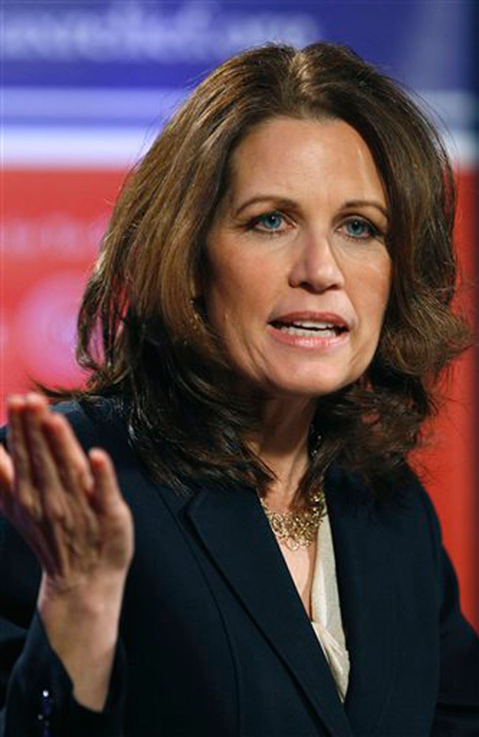 Michele Bachmann opens up | Salon.com