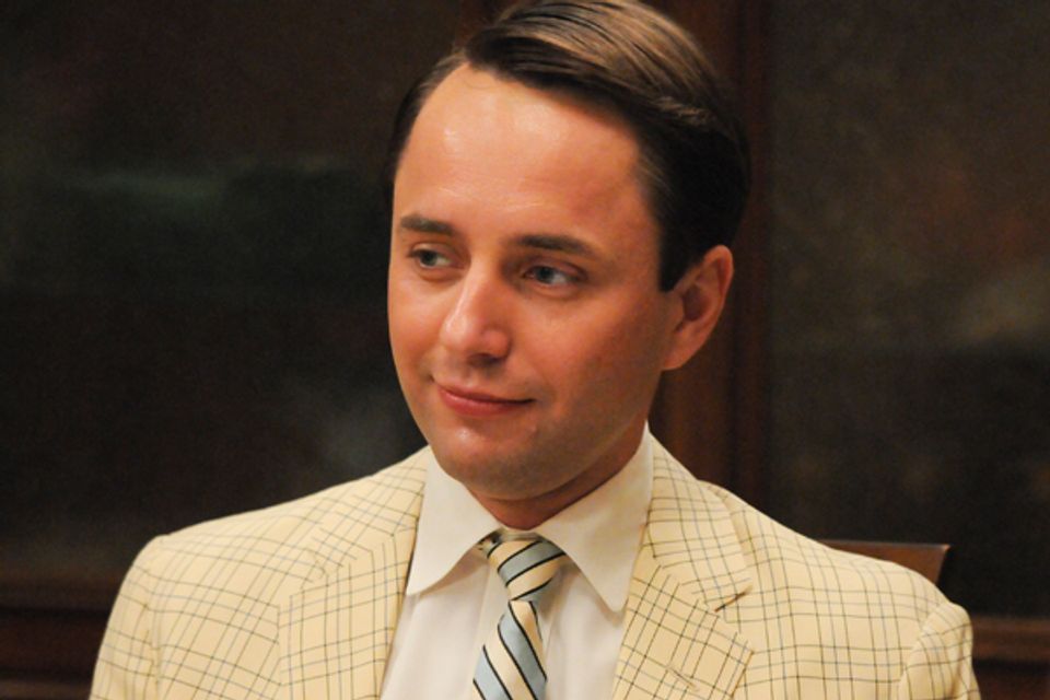 Mad Men Pete S Spiral Of Doom Salon Com   Mad Men Recap Pete 