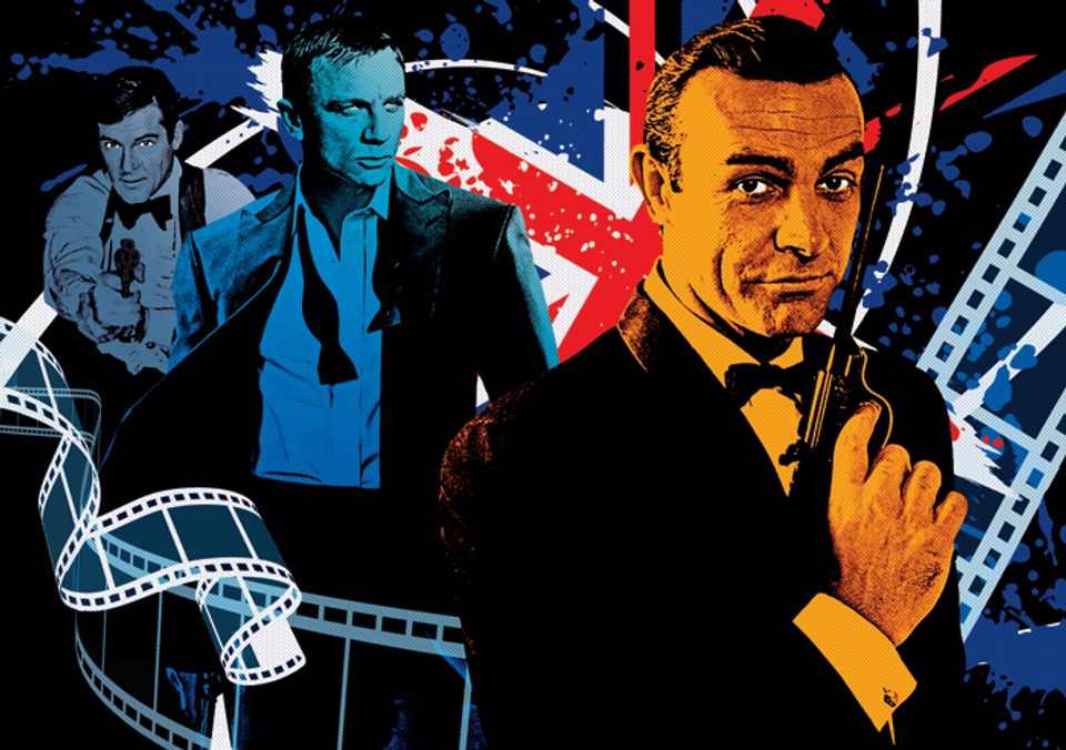 James Bond: The least interesting man in the world | Salon.com