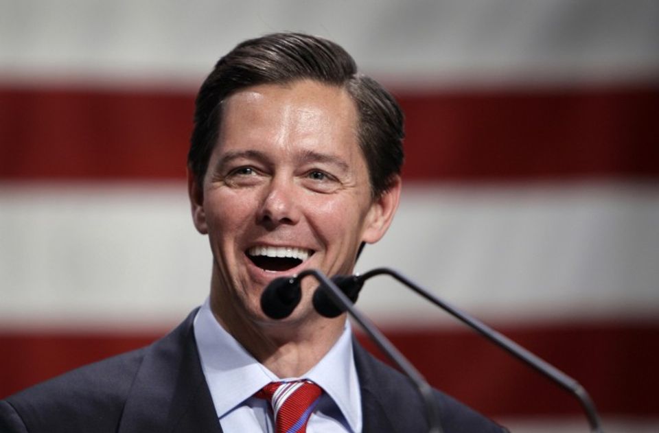 Religious right leader Ralph Reed compares Obama to Jim Crow ...