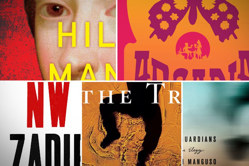 The What To Read Awards: Top 10 Books of 2012 | Salon.com