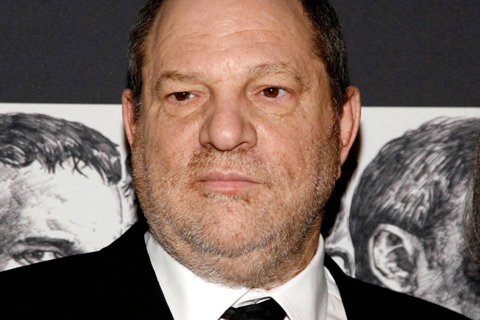 free harvey weinstein t shirt