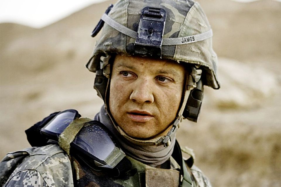 Ten years of Iraq War films Why audiences shunned movies about Mideast