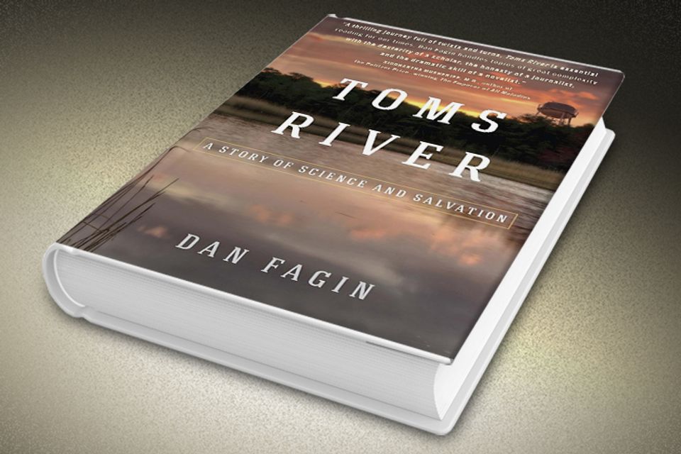 toms river by dan fagin toms river by dan fagin