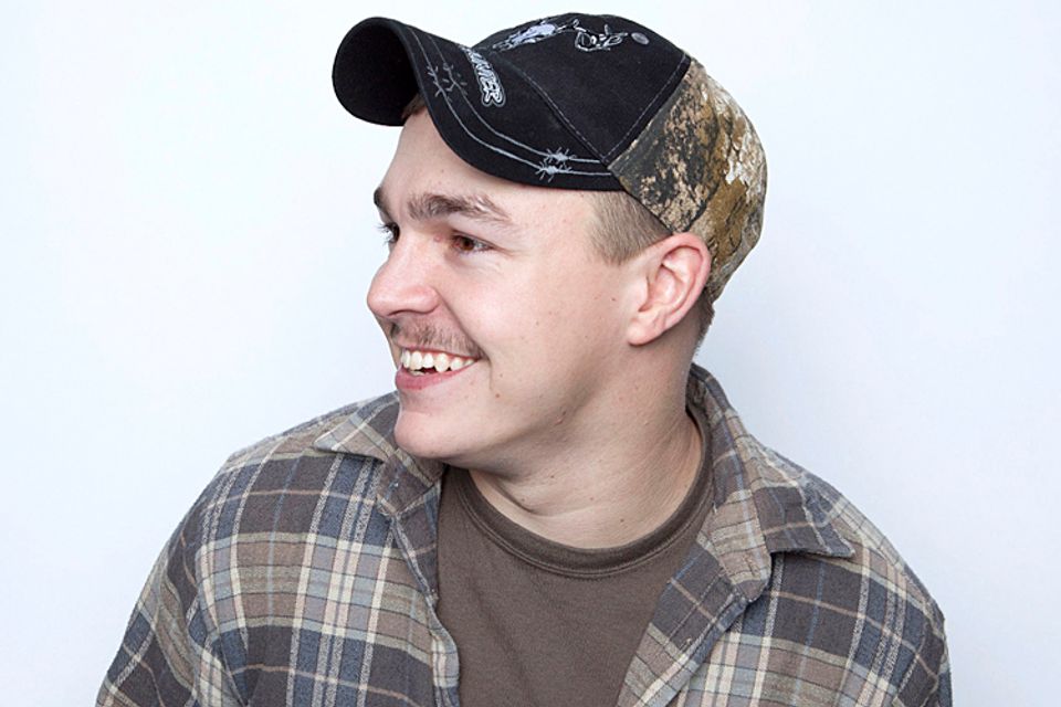 Buckwild Star Shain Gandee Found Dead In West Virginia