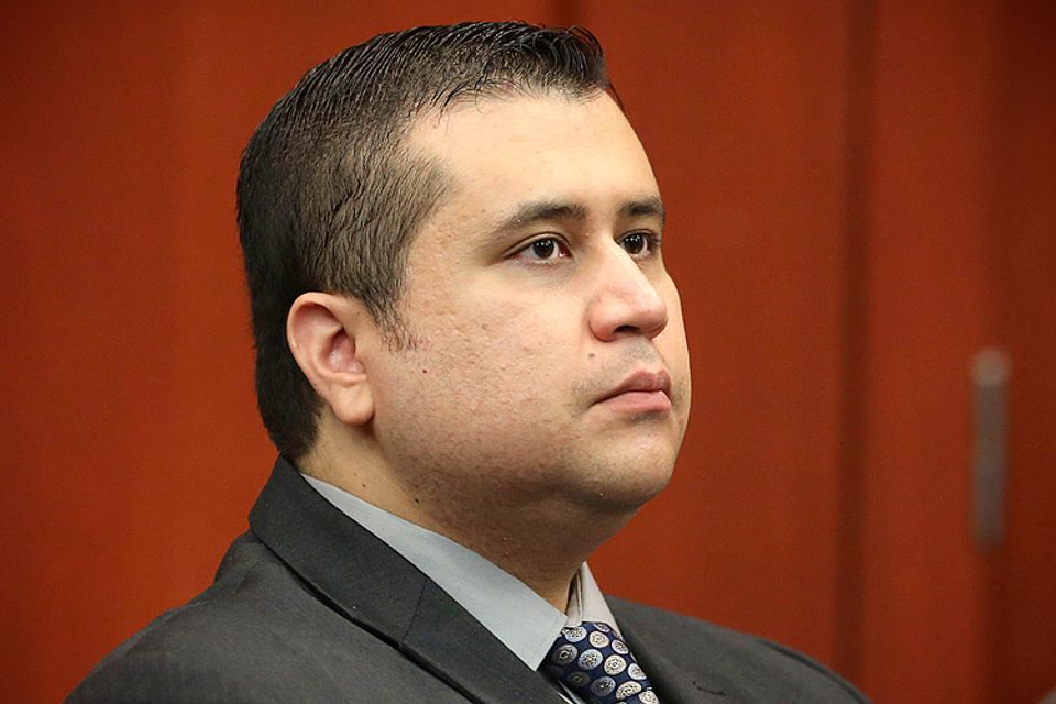 For Zimmerman, the system worked