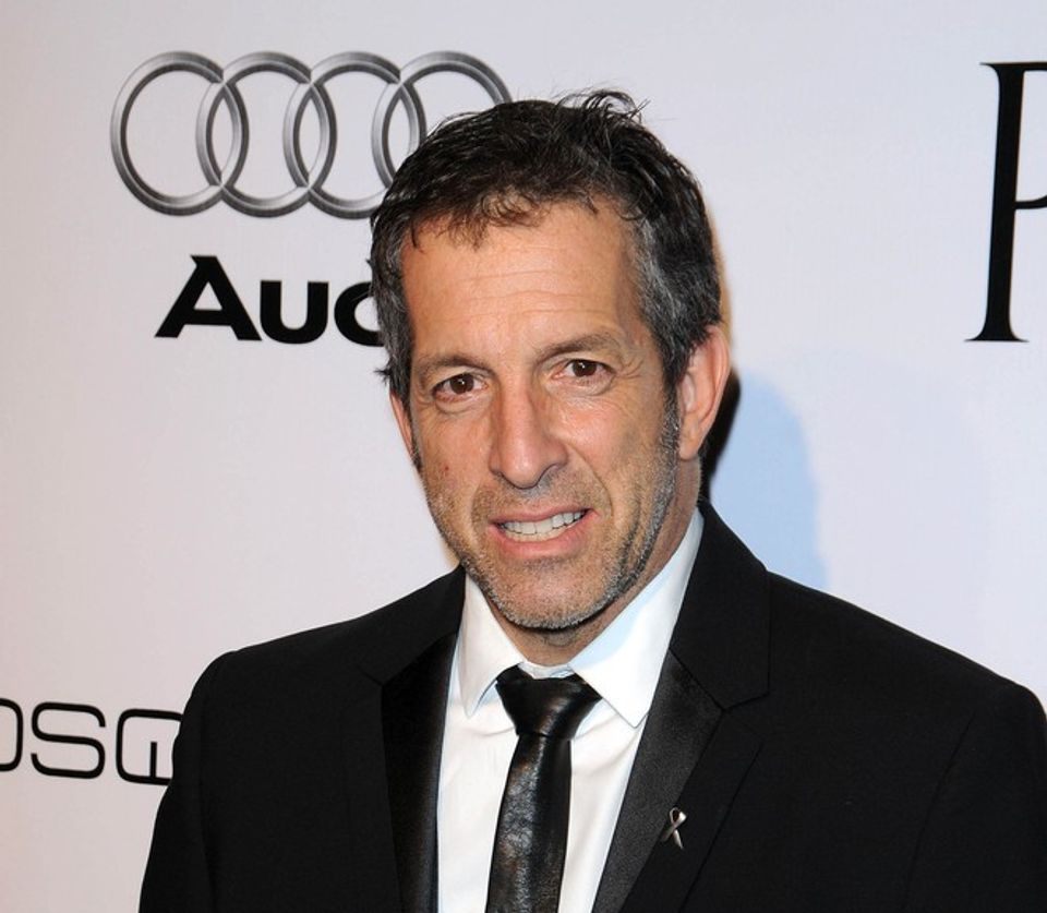 Kenneth Cole is confused about stop-and-frisk | Salon.com