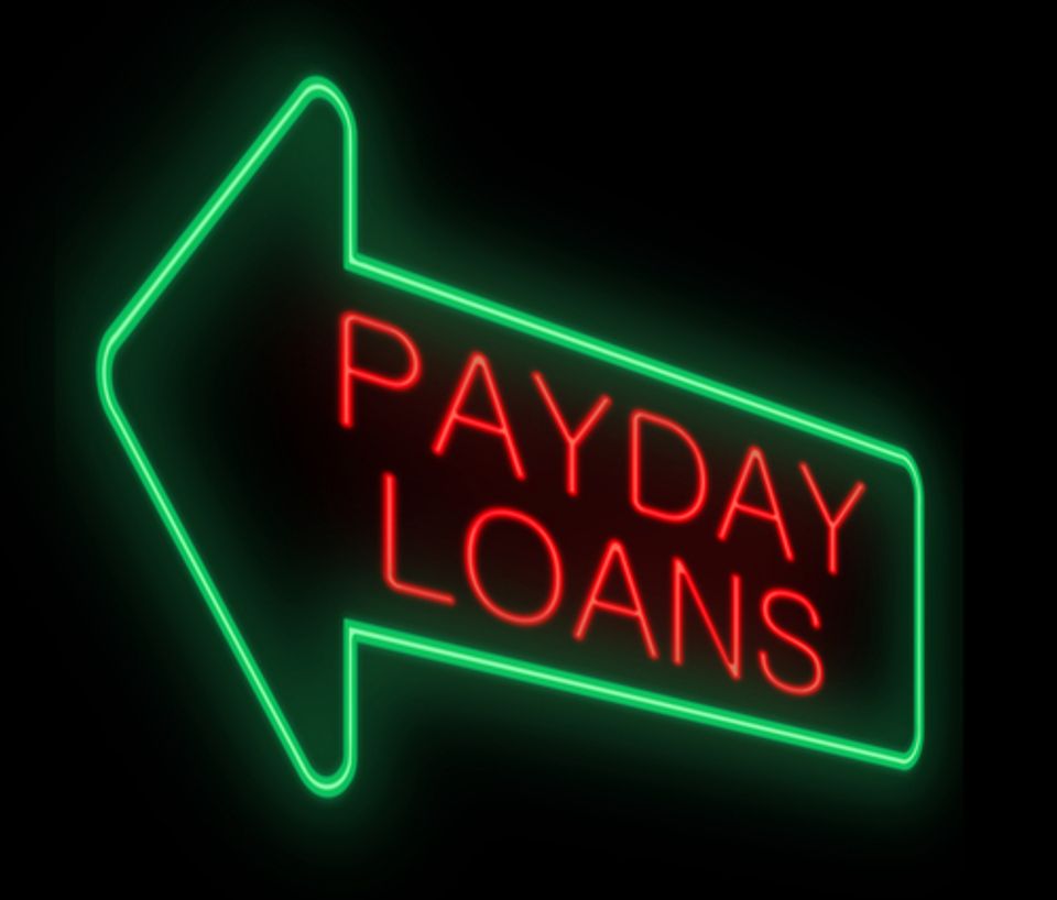 How Washington restricted payday loans