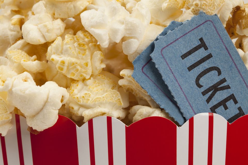 old fashioned movie time popcorn old fashioned movie time popcorn