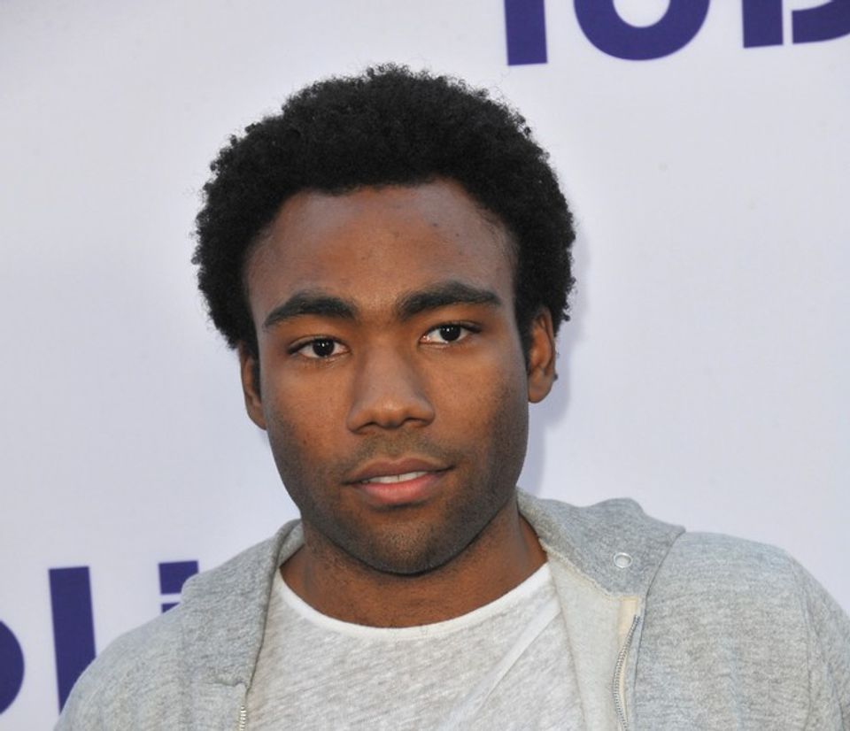 Donald Glover says his disturbing Instagram notes were just self ...