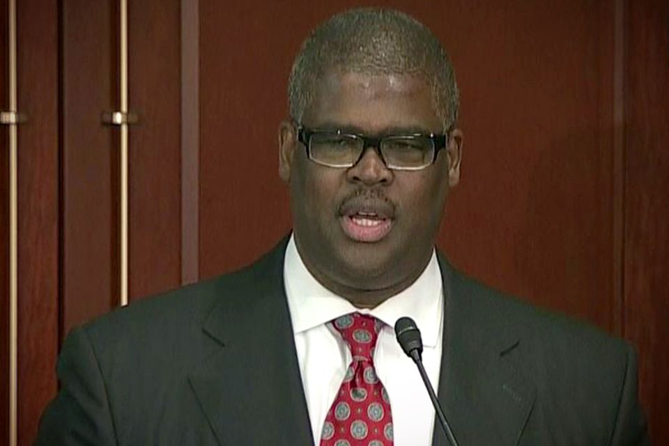 Fox Business host Charles Payne worries latest jobs report is "too good