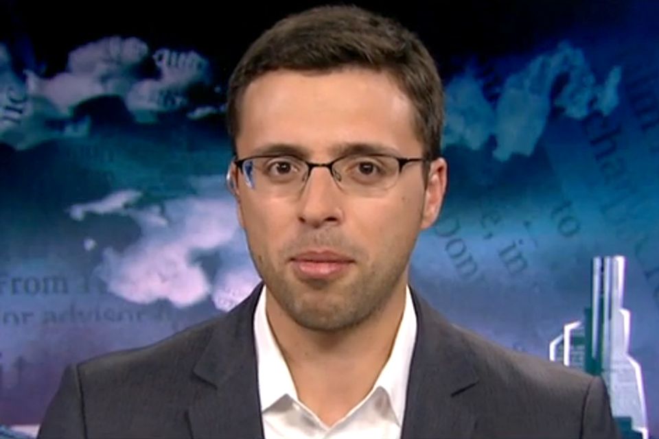 ezra klein crypto