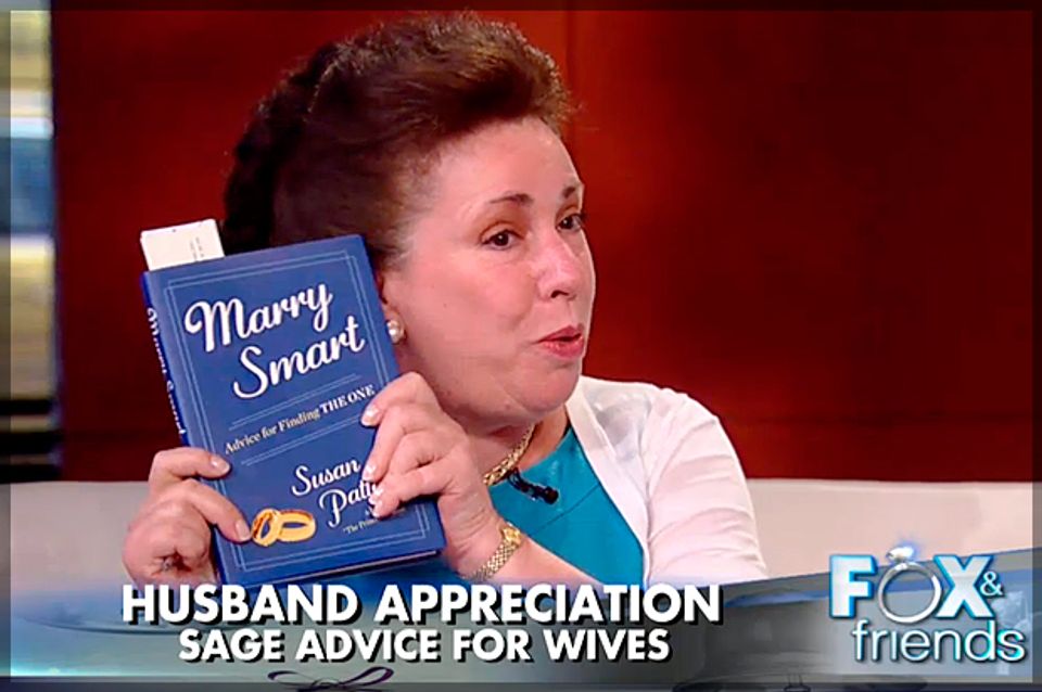 Princeton Mom is out of control How Susan Patton turned one crazy op