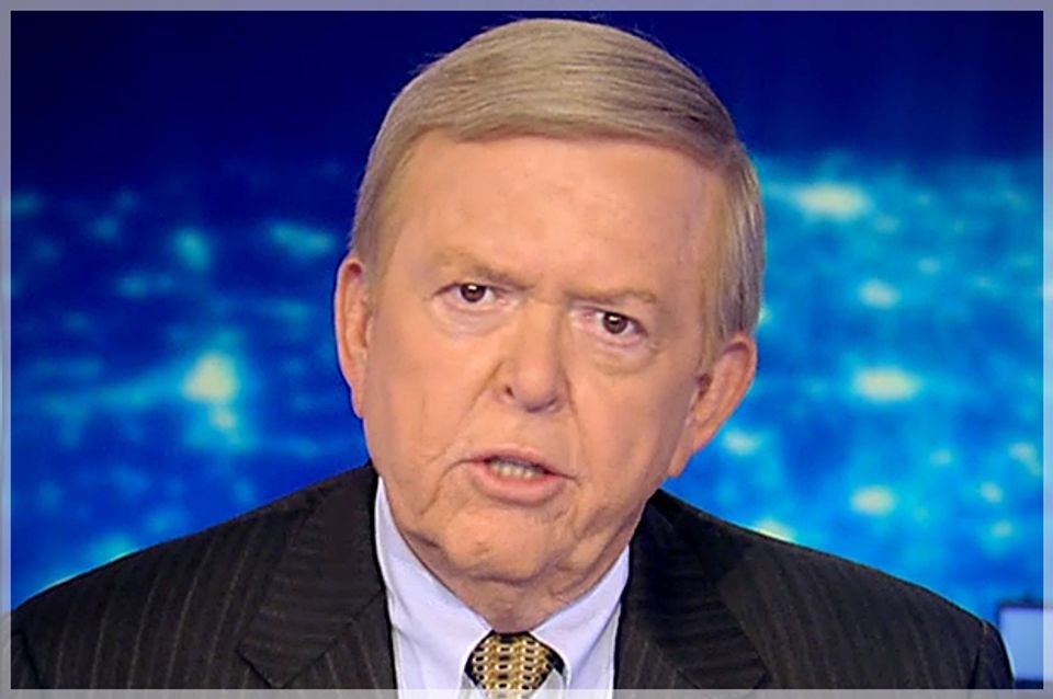 Lou Dobbs: Obama should have noted white Ebola victims “were in Africa ...