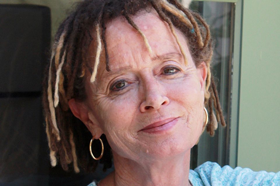 Anne Lamott: 